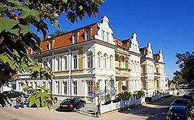 Villa Auguste Viktoria Ahlbeck