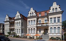 Villa Auguste Viktoria Ahlbeck